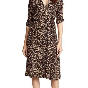 Faithfull the Brand | Anne Marie Midi Dress